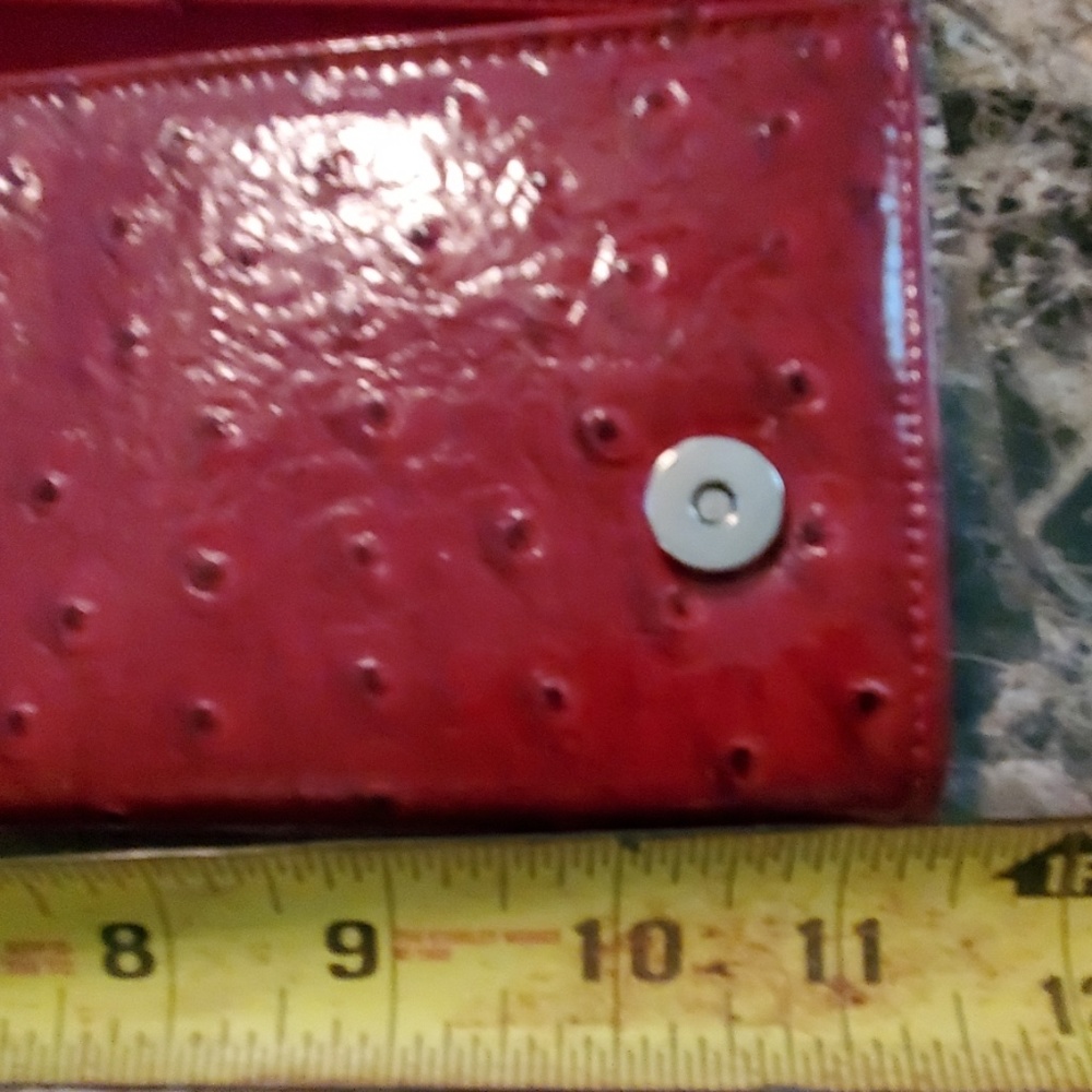 Nwot New Directions clutch - Picture 4 of 4
